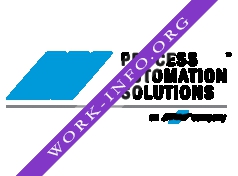 Process Automation Solutions Логотип(logo)