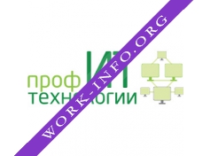 ПрофИТ Технологии Логотип(logo)