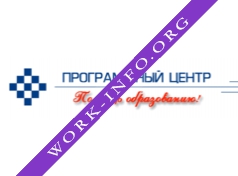 Программный центр Помощь образованию - Полигон Логотип(logo)