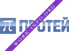 Протей, НТЦ Логотип(logo)