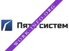 Пять систем Логотип(logo)