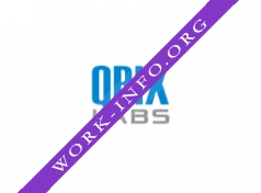 QBIX Логотип(logo)