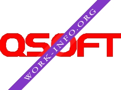 QSoft Логотип(logo)