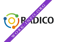 Radico Логотип(logo)