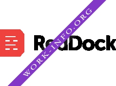 RedDock Логотип(logo)