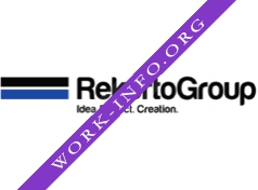 Rekarto group Логотип(logo)