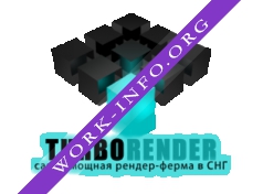 Рендер-ферма Логотип(logo)