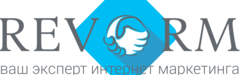 Реворм Логотип(logo)