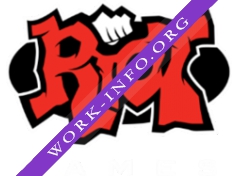 Riot Games Логотип(logo)