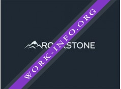 ROCKSTONE Логотип(logo)