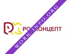 Рос концепт Логотип(logo)