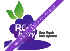 Rosberry Логотип(logo)