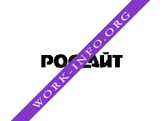 Россайт Логотип(logo)