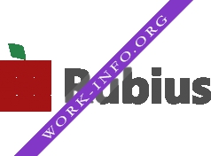 Rubius Логотип(logo)