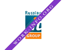 Russian IT group Логотип(logo)