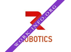 Russian Robotics Логотип(logo)