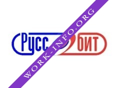 Руссобит-М Логотип(logo)