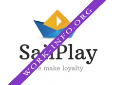 SailPlay Логотип(logo)