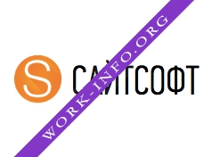 Сайтсофт Логотип(logo)