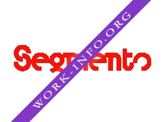 Segmento Логотип(logo)