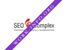 SEO complex Логотип(logo)