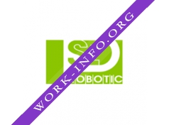 SEO-Robotic Логотип(logo)