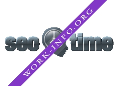 Seotime Логотип(logo)