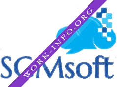 SGMsoft Логотип(logo)