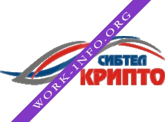 Сибтел-Крипто Логотип(logo)