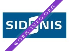 Sidenis Логотип(logo)