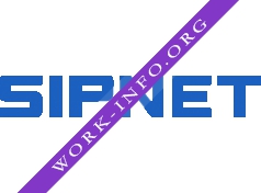 Sipnet Логотип(logo)