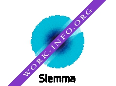 Slemma Логотип(logo)