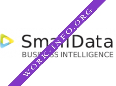 SmallData Логотип(logo)