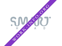 SmartHead Логотип(logo)