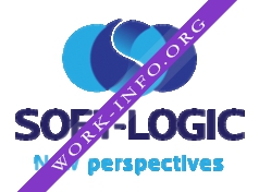 Soft-logic Логотип(logo)