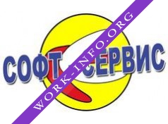 Софт-Сервис Амур Логотип(logo)