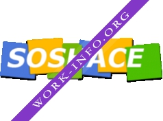 Soshace Логотип(logo)