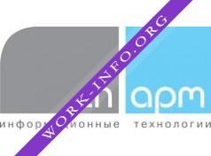 СП.АРМ Логотип(logo)