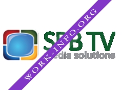 SPB TV Логотип(logo)