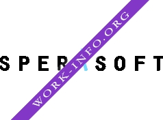 Sperasoft Логотип(logo)