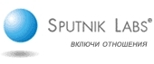 Логотип компании Sputnik Labs