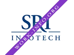 SRI Infotech Логотип(logo)