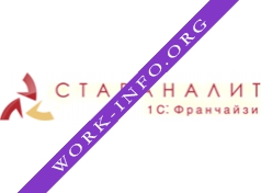 СтавАналит Логотип(logo)