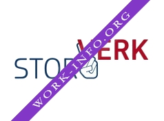 Storverk Логотип(logo)