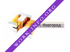 СТС Нижний Новгород Логотип(logo)