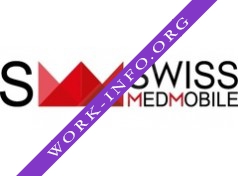 Swissmed Mobile Логотип(logo)