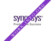 Synopsys Логотип(logo)