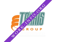 ТАНАИС Логотип(logo)