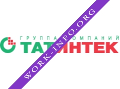 Татинтек, ГК Логотип(logo)