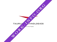 Taurus Technologies Логотип(logo)